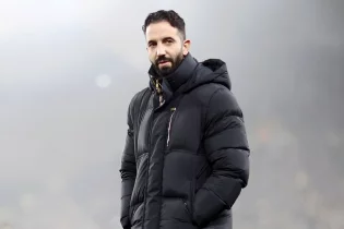 “Манчестер Юнайтед” Аморимнің болашағына байланысты шешім қабылдады