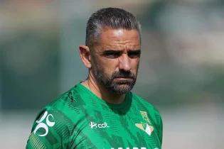 «Спортинг» бас бапкері: «Қайрат» Чемпиондар лигасының жалпы кезеңіне лайықты түрде шықты