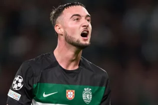 «Спортинг» футболшысы Зено Дебас: Дастан Сәтпаев Бельгияға қарсы ойында бізді таңғалдырды