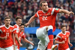 Қазақстан Ресейдің Еуропалық футболға оралуын қолдады