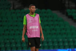 Алмас Құлшынбаев: «Қайрат» үшін тиімді нәтиже мен сенсация күтемін