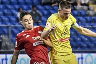 Португалиялық футболшы Қазақстан футболы жайлы бар шындықты жайып салды