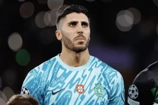 “Қайратқа” қарсы ойында “Спортингке” бірнеше басты ойыншылары көмектесе алмайды