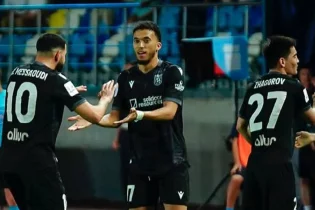 Бүгін «Тобыл» мен «Астана» ел чемпионатында ойнайды