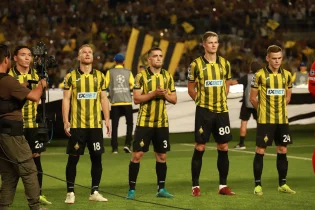 «Қайрат» клубының бірнеше түлегі Чемпиондар лигасының жалпы кезеңінде дебют жасады