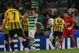 «Спортинг» шынымен-қа екі бас жоғары ма? Сарапшылар «Қайратты» «құртқан» басты факторды атады