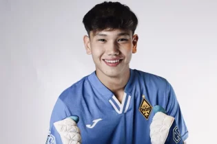 Ресей БАҚ-тары 18 жастағы Шерханның ерлігіне таңғалуда