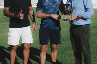 “Пафос” бапкері чемпионаттың өткен маусым қорытындысы бойынша үздігі атанды