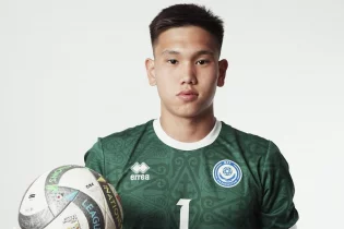 Шерхан Қалмұрза алғаш рет трансферлік құнға ие болды