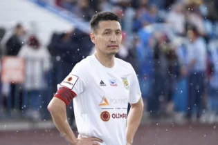 Асхат Тағыберген қызыл қағаздан кейін пікір білдірді