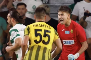 Шерхан Қалмұрза: “Айтарға сөзім жоқ, тек кешірім сұраймын”