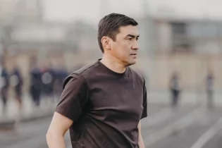 Самат Смақов: “FIFA Talent Academy – Қазақстандық балаларға әлемдік футболға жол ашады”