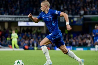 Допингпен ұсталған “Челси” ойыншысы Михайло Мудрик күтпеген шешім қабылдады