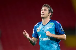 Ресей құрамасының экс-ойыншысы футболмен қоштасты