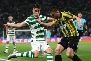 “Спортинг” – “Қайрат” матчы Қазақстандық клубтардың тарихындағы ең көп жанкүйер жиналған ойындардың бестігіне кірді