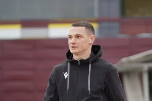 Ислам Чесноков “Тобылдың” сұрмерген тізімінде 7-ші сатыға көтерілді