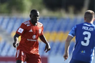 “Ақтөбе” қатарынан екі рет жеңіліс тапты. Жезқазғандықтардан тосын сый