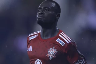 Даниэль Соса: “Біз берілмеуіміз керек”