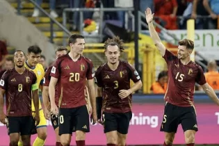 УЕФА Қазақстан құрамасының жеңілісін еске салды. Бұл қорлау ма?