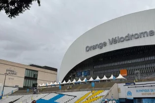 “Марсель” мен ПСЖ арасындағы кездесу ауа-райына байланысты келесі күнге шегерілді