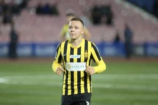 “Қайраттың” бұрыңғы ойыншысы: “Команданың Чемпиондар лигасына шығуы кездейсоқ емес“