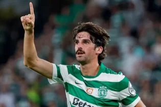 “Қайратқа” екі гол соққан Тринкаудың еңбегі еленді