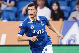 Зайнутдиновтың 98 минуттық еңбегін соңғы сәттегі қателік еш қылды