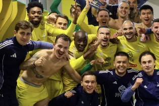 Неге “Астанаға” бәрі ыңғайлы? Спорттық бәсеке ме, әлде жасырын ықпал ма?