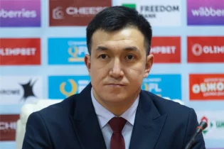 Санат Шәлекенов “Ақтөбеден” кетуі тиіс пе?