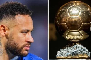 “Алтын допсыз” қалған үздіктер…. Ballon d’ Or бұйырмаған ең үздік футболшы кім?