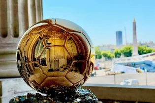 “Алтын доп” иегерінің есімі белгілі болды