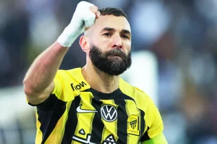 Карим Бензема мансабын Португалия чемпионатында жалғастырмақ