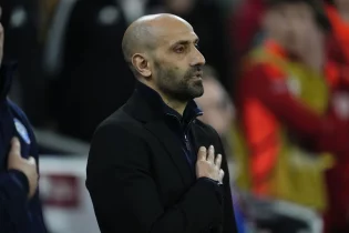 Әлиев әлі де Ұлттық құраманың бапкері ме? Маман өз орнында қалмақ ба?!