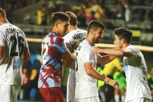 “Қайрат” – “Реал Мадрид” матчының билеттері сатылымға шықты