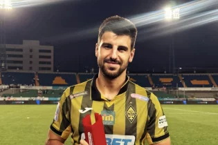 Валерий Громыко «Реалға» қарсы матч жайлы: бізде ешқандай қысым жоқ