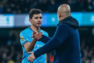 Пеп Гвардиола Абдукодир Хусановты мақтады. “Ол – клубтың болашағы”