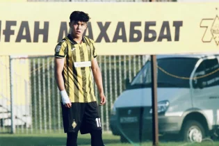 QJ League-ның үздік сұрмергендерінің бірі "Қайрат" сапына қосылды