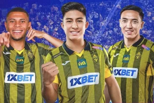 “Бір жарым сағат ішінде 155.000-нан астам өтініш” Испаниялықтар “Қайрат” – “Реал” матчына деген жанкүйерлердің қызығушылығына таңғалуда