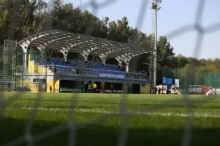 “Қайрат” U-19 командасының Чемпиондар Лигасындағы ойынына сырттан жанкүйерлер кіргізілмейді