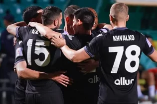 Қазақстан чемпионатының жүлдегерлері осы аптада анықталуы мүмкін