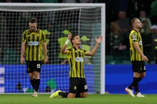 Алматыға 5000-нан астам шетелдік жанкүйер келеді