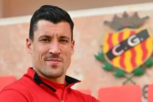 “Реал” құрамы жаңа маманмен толықты