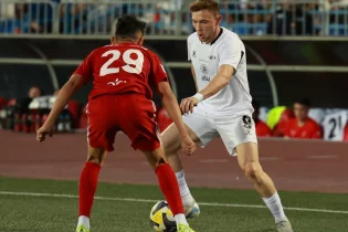 “Қызылжар” сырт алаңда жеңіске жетпегеніне 4 матч болды