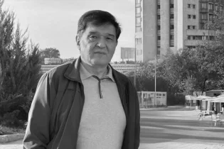 Қазақ футболының ардагері өмірден өтті