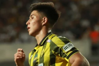 Дастан Сәтпаев жас таланттардың симболикалық құрамына енді