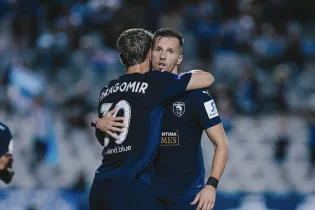 “Қайраттың” ең әлсіз делінген қарсыласы олай болмай шықты