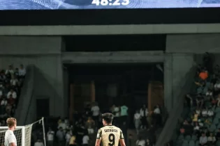 Қандай ғаламат! Дастан Сәтпаев ЧЛ 1-турының символикалық құрамында