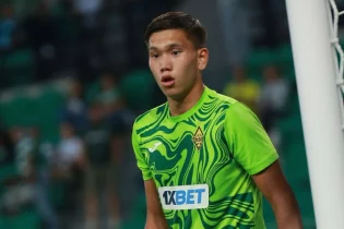 «Реалмен» ойында қақпаны кім қорғамақ? Рафаэль Уразбахтин жауап берді