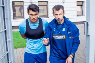 Қазақстандық ойыншыны баптайтын маманның өрөскел қателігі белгілі болды