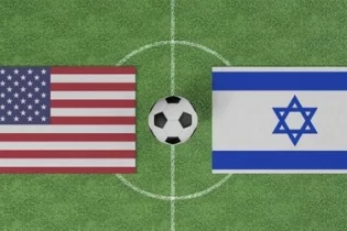 АҚШ-тың қолдауы Израильді УЕФА-дан шеттетуден құтқарды